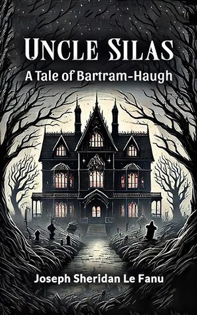 Uncle Silas A Tale of Bartram-Haugh