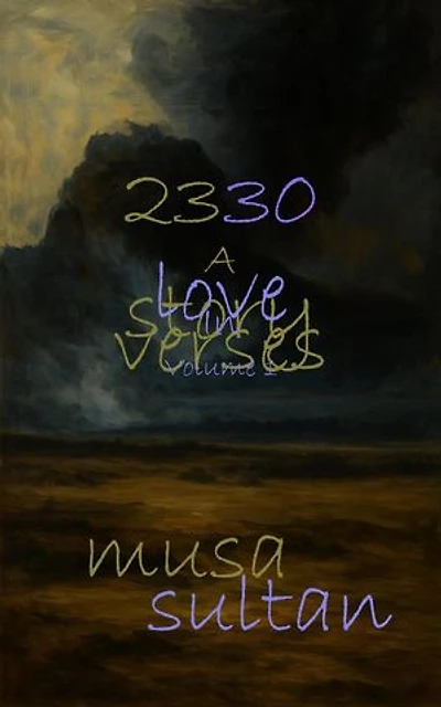 2330 A love story in verses