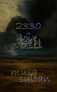 2330 A love story in verses