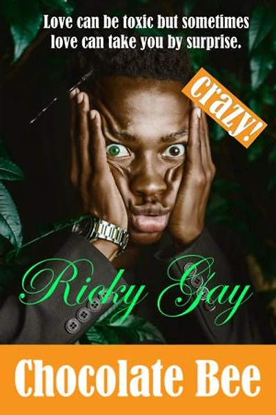 Ricky Gay