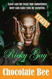 Ricky Gay