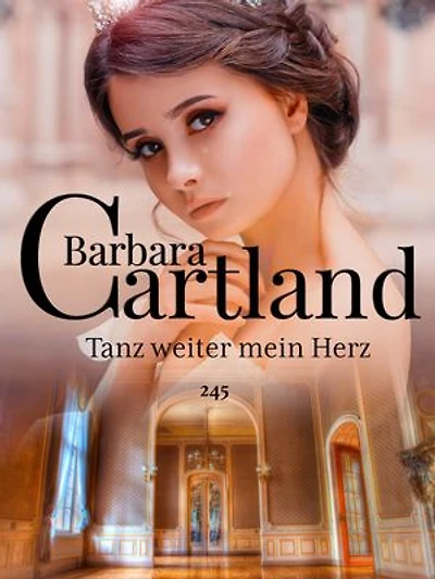 Tanz weiter, mein Herz