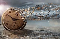Un Amore oltre il tempo: Un'altra chance