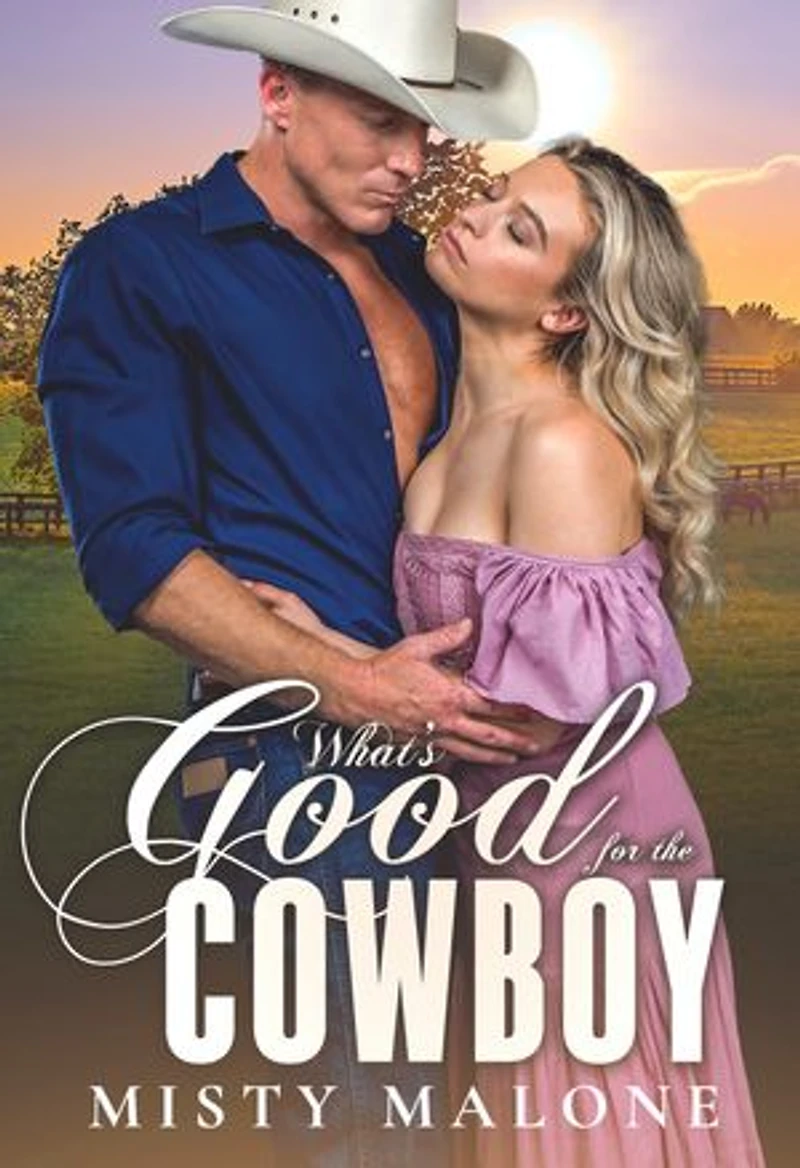 What's Good for the Cowboy
