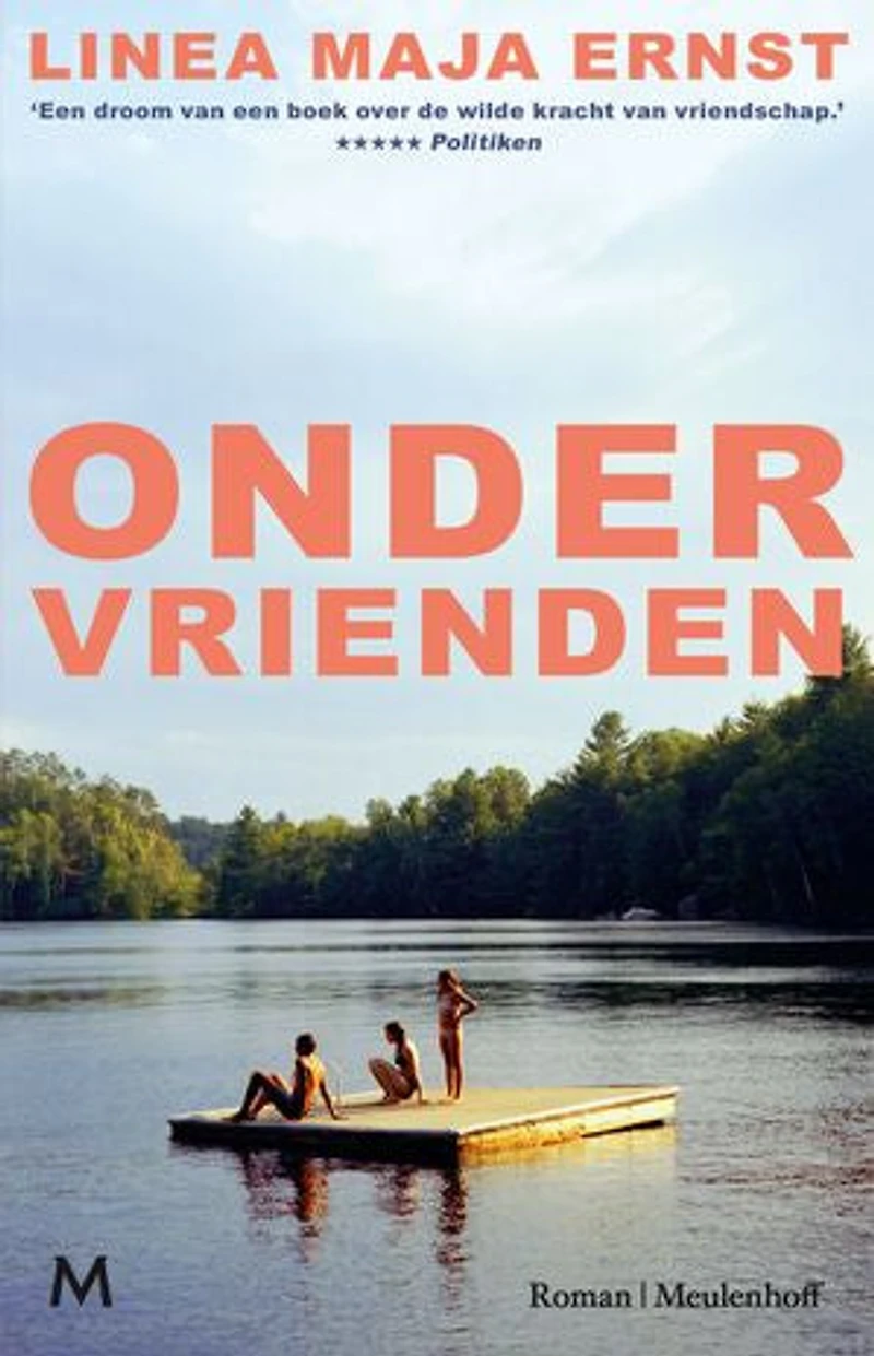 Onder vrienden