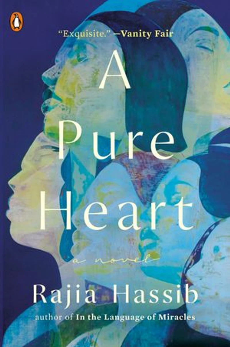A Pure Heart: Novel