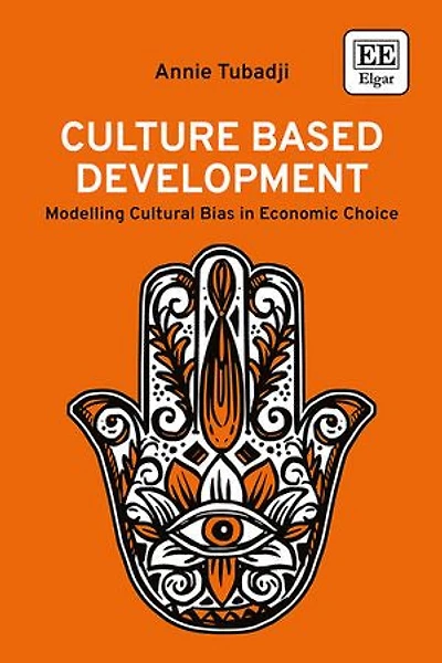 Culture Based Development: Modelling Cultural Bias in Economic Choice