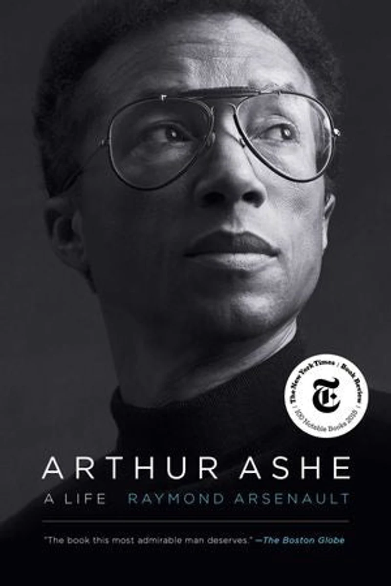 Arthur Ashe: A Life
