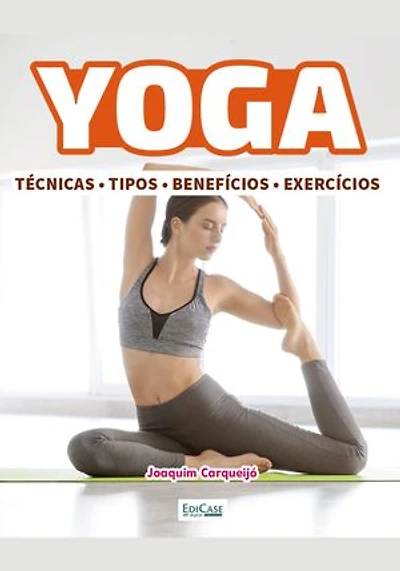 Minibook Yoga: O que é, benefícios e exercícios