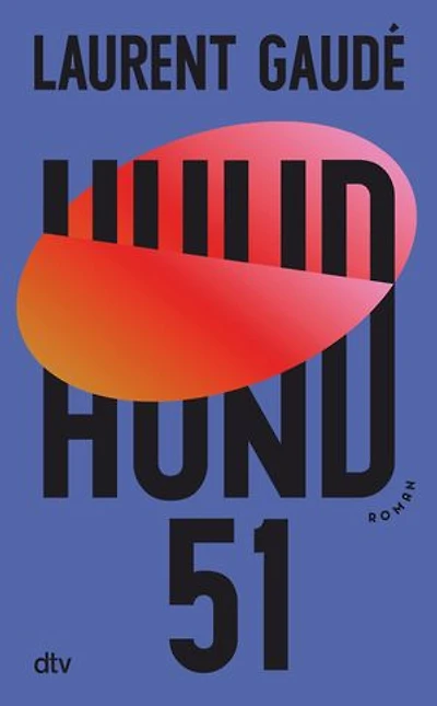Hund 51: Roman