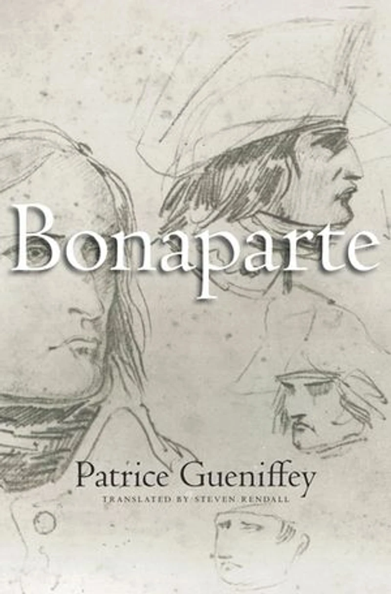Bonaparte: 1769-1802