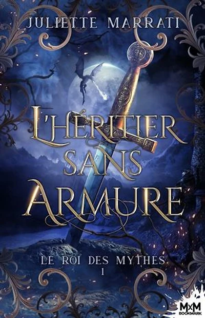L’héritier sans armure