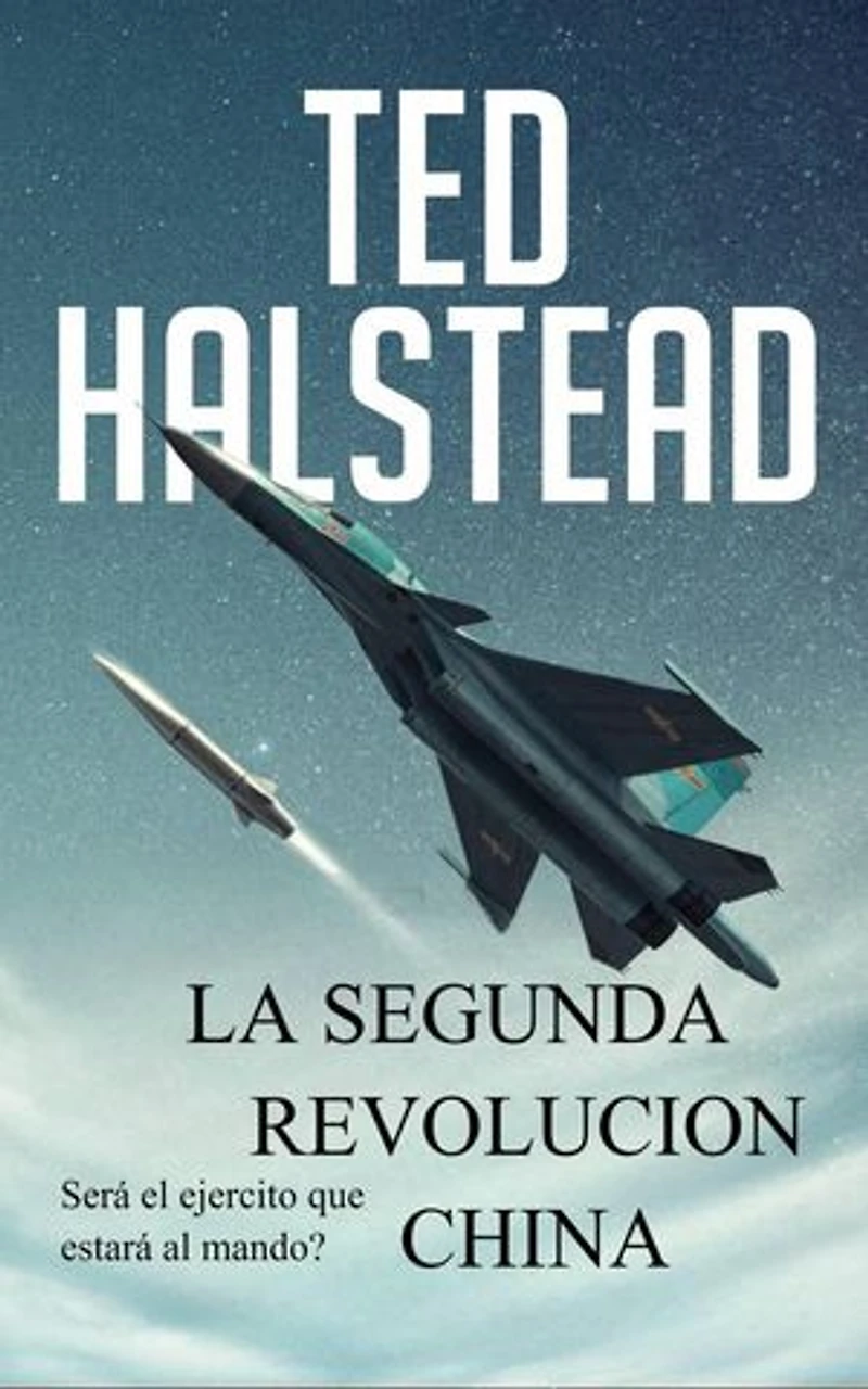 La Segunda Revolucion China: Los Agentes Rusos, #5