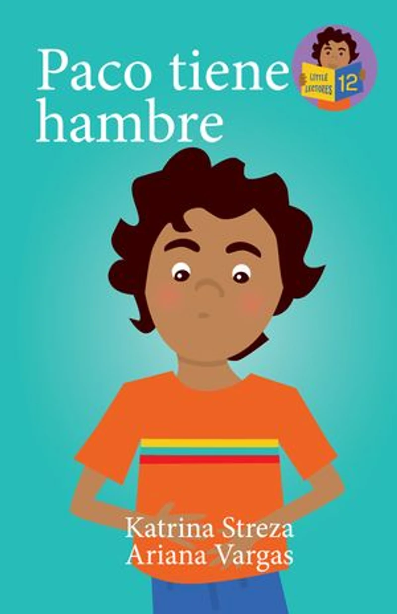 Paco tiene hambre