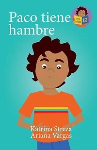 Paco tiene hambre