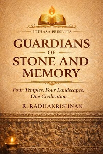 Guardians of Stone and Memory