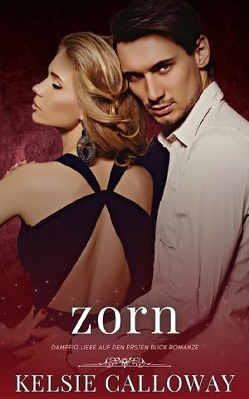 Zorn: Dampfig Liebe Auf Den Ersten Blick Romanze