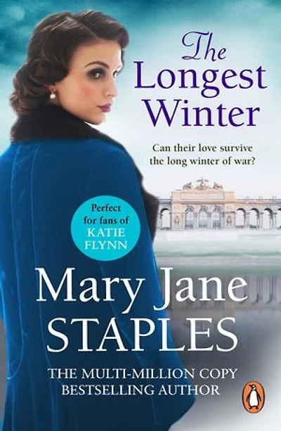 The Longest Winter: An enthralling and heart-breaking romantic saga set in WW1 that will keep you gripped