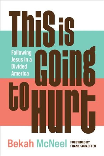 This Is Going to Hurt: Following Jesus a Divided America