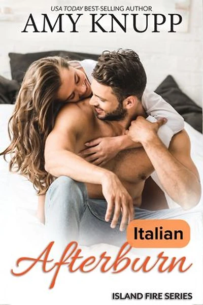 Afterburn — Italian