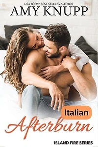Afterburn — Italian