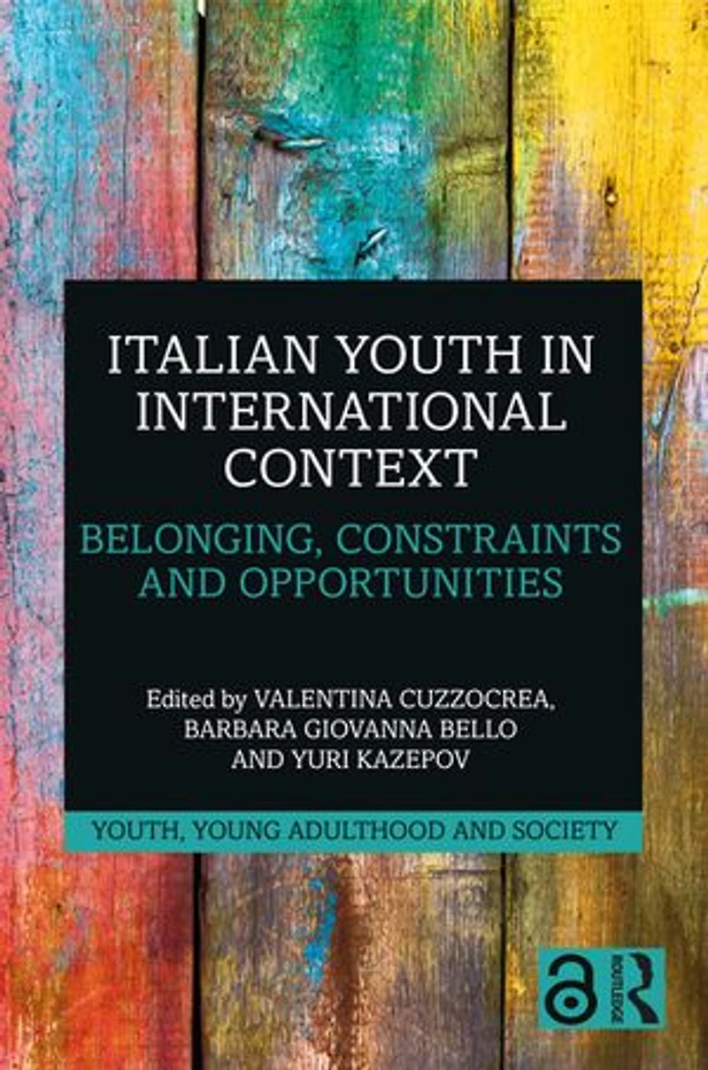 Italian Youth International Context: Belonging, Constraints and Opportunities