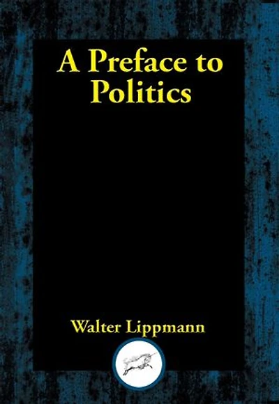 Preface to Politics