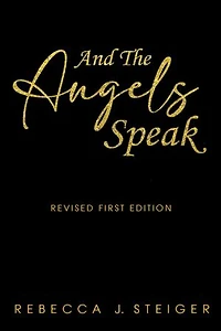 And the Angels Speak