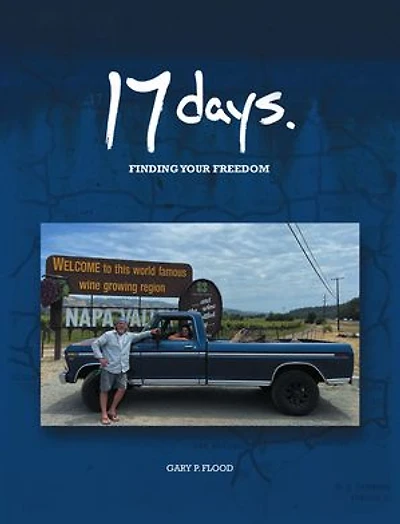 17 Days: Finding your Freedom