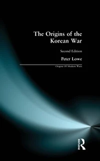 the Origins of Korean War