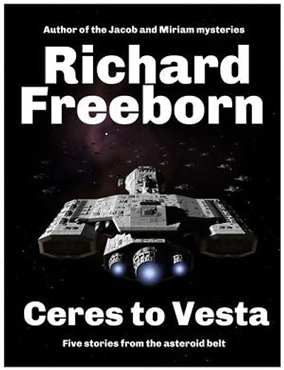 Ceres to Vesta