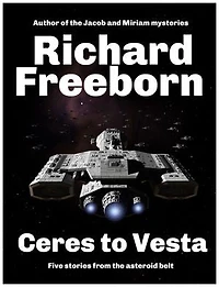 Ceres to Vesta