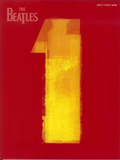 The Beatles - 1
