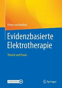 Evidenzbasierte Elektrotherapie: Theorie und Praxis