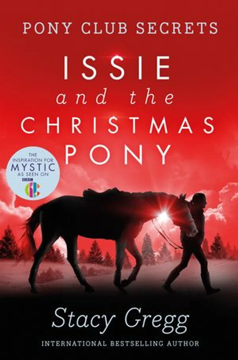 Issie and the Christmas Pony: Special