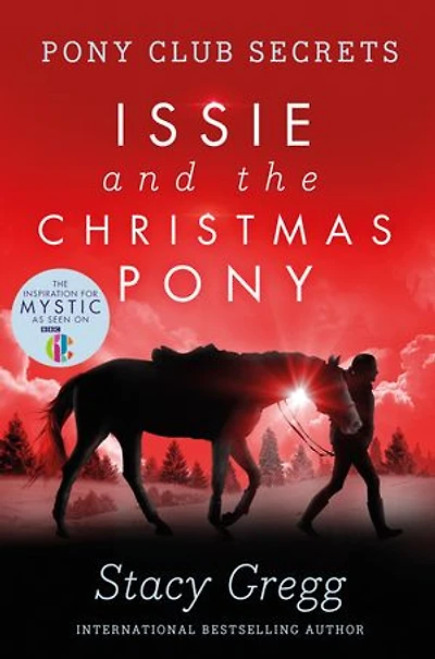 Issie and the Christmas Pony: Special