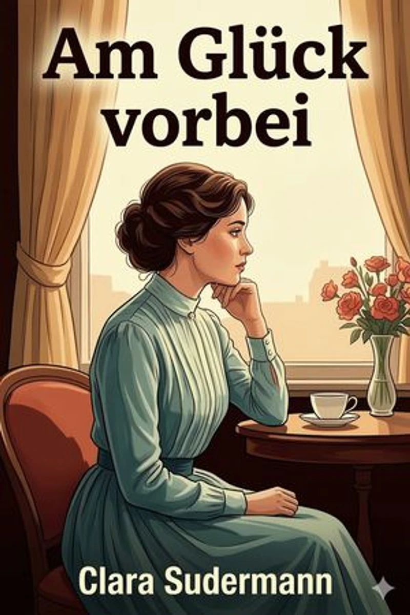 Am Glück vorbei