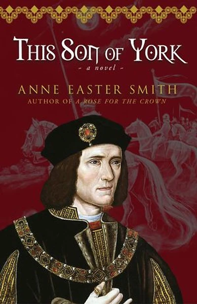 This Son of York