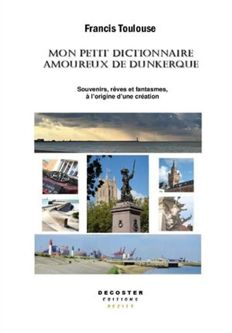 Mon petit dictionnaire amoureux