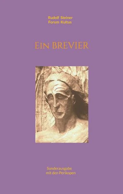 Ein Brevier: mit den Perikopen