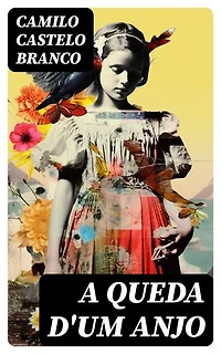 A Queda d'um Anjo: Romance