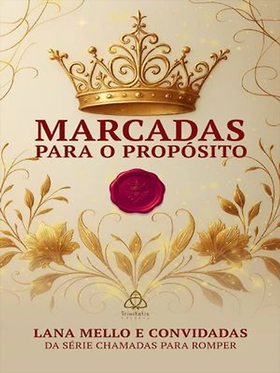 Marcadas para o propósito