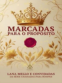 Marcadas para o propósito