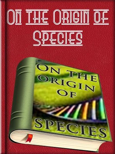 On the Origin of Species