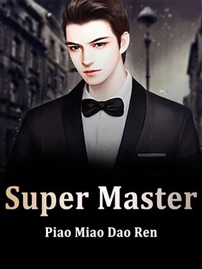 Super Master: Volume 9