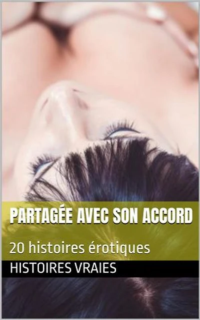 Partagée avec son accord: Candaulisme, #4