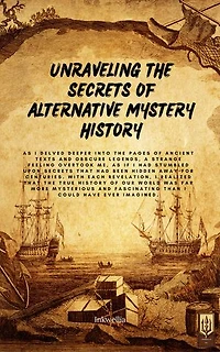 UNRAVELİNG THE SECRETS OF ALTERNATİVE MYSTERY HİSTORY