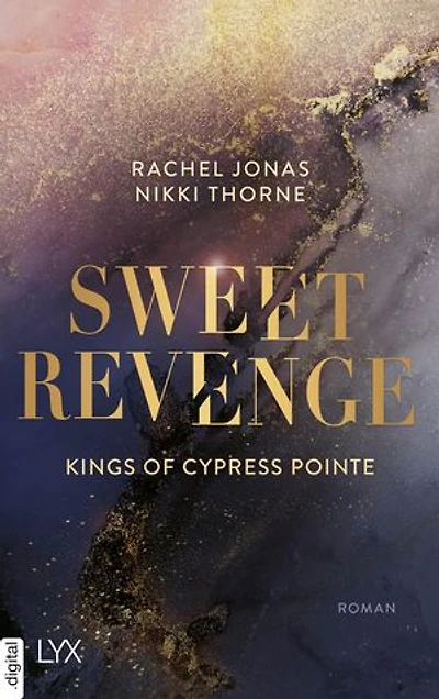 Kings of Cypress Pointe - Sweet Revenge