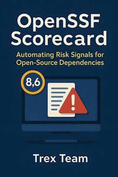 OpenSSF Scorecard: Automating Risk Signals for Open‑Source Dependencies