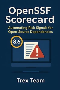OpenSSF Scorecard: Automating Risk Signals for Open‑Source Dependencies